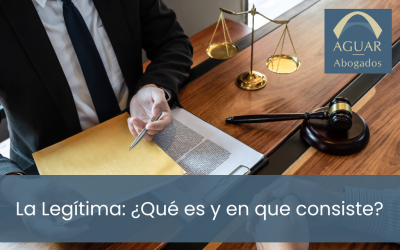 La Legítima