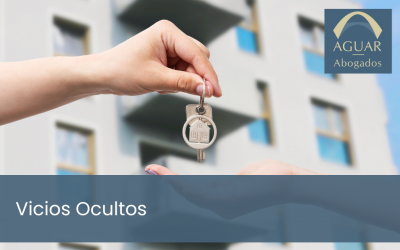 Vicios Ocultos: 6 aspectos importantes a tener en cuenta