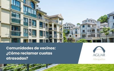 Deudas comunidad de propietarios: ¿Cómo reclamarlas?