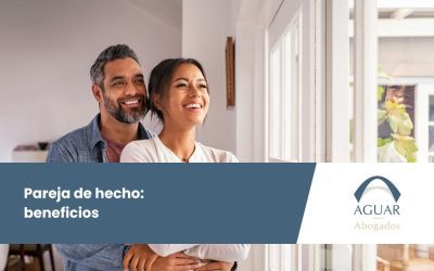 Pareja de hecho beneficios