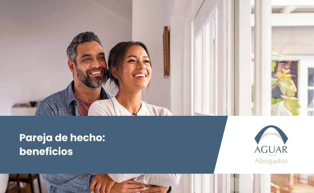 Pareja de hecho beneficios