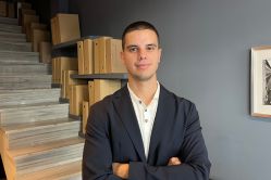 Oscar Frauca Roca