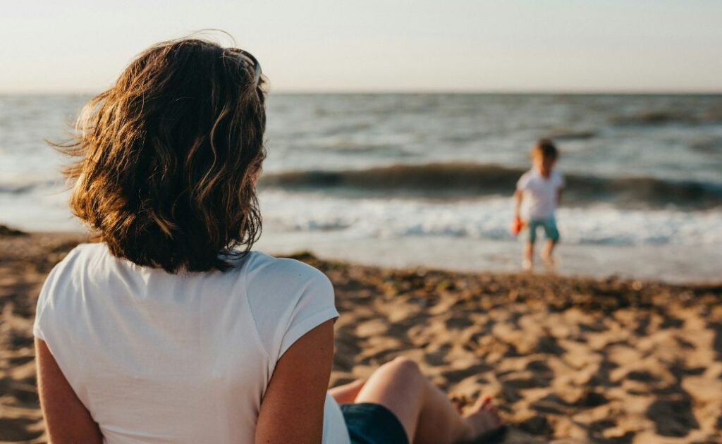 ¿Qué pasa si la madre se niega a la custodia compartida?