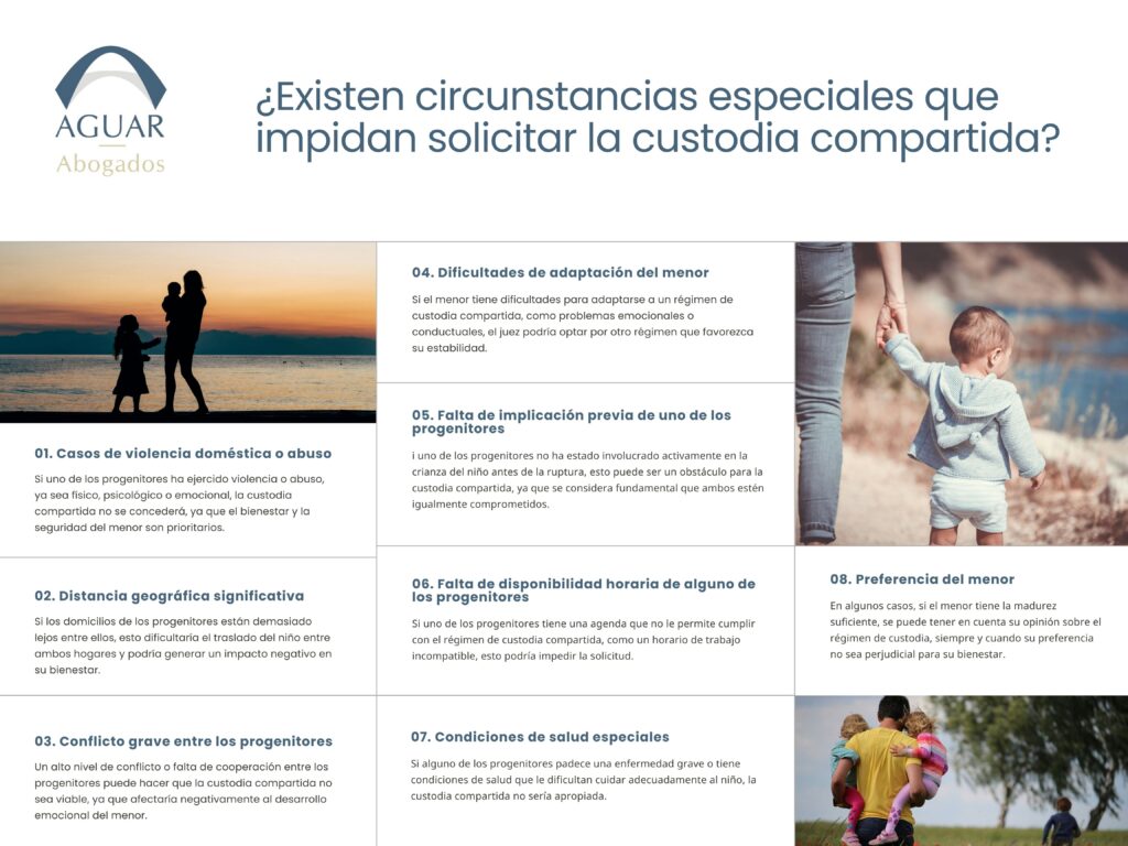 Custodia compartida