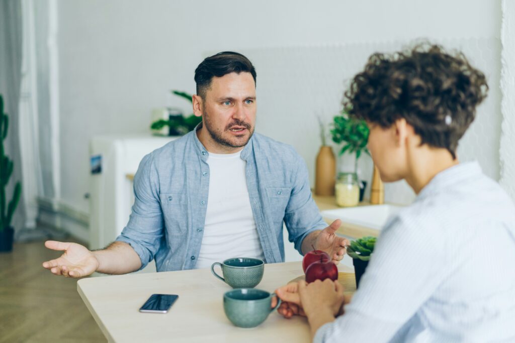 Divorcio en España