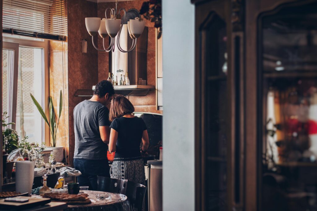 Divorcio en España: qué pasa con la vivienda