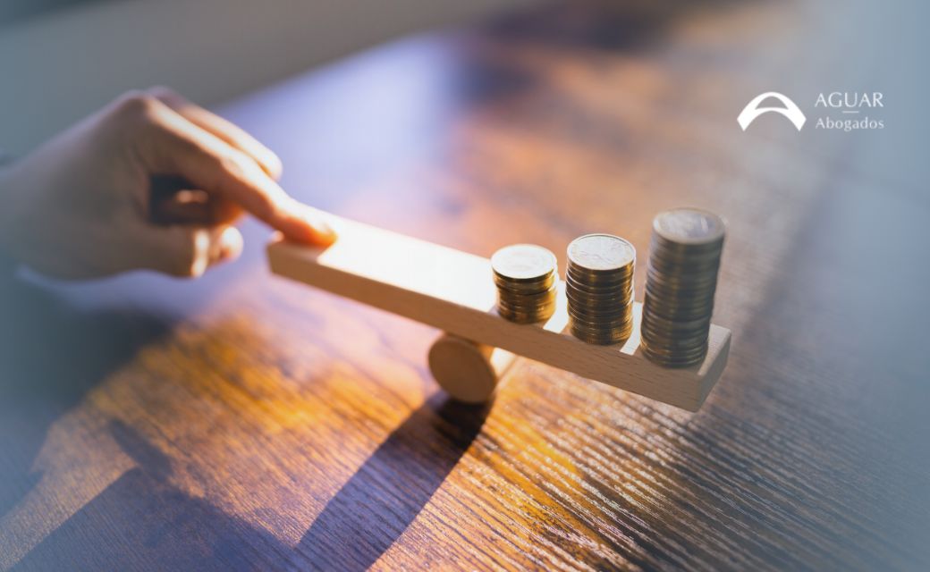 ¿Se puede reclamar indemnización por desequilibrio económico o pensión compensatoria tras el divorcio en Cataluña?