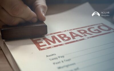 ¿Qué pueden embargar en un juicio monitorio?