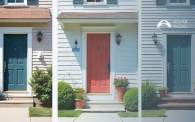 ¿Cómo se reparte la herencia de una casa entre hermanos?