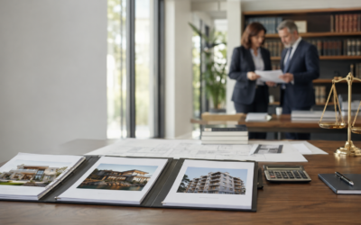 Qué pasa con las propiedades en un divorcio: vivienda habitual, segunda residencia e inmuebles de inversión