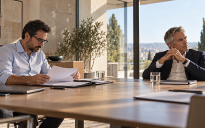 ¿Qué ocurre si un socio incumple el pacto de socios?