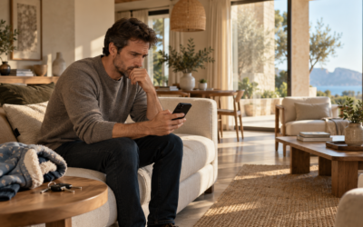 Mi ex no me deja ver a mis hijos:¿qué puedo hacer?